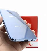 Image result for Samsung Galaxy S8 Plus Blue