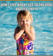 Image result for Open a Pool Meme