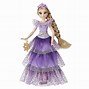Image result for Rapunzel Art Doll