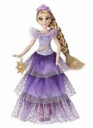 Image result for Disney Dolls with Long Hair