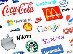 Image result for Top 10 Brand Logos