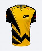 Image result for Best eSports Jersey S