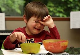 Image result for Intervista a Kid Crying Meme