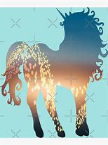 Image result for Cosmic Unicorn Poster