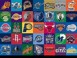 Image result for NBA 1999 2000Logos