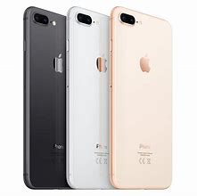 Image result for iPhone 8 Plus 64GB Gold Size