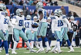 Image result for Dallas Cowboys Defense 2018