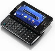 Image result for Sony Experia Mini-phone