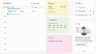 Image result for Outlook Dashboard View