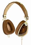 Image result for Roblox Gold Rose Headphones