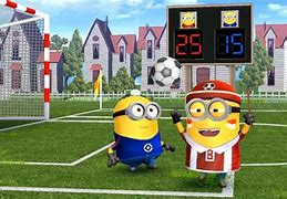 Image result for Minions Football