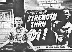 Image result for Strength Thru Oi