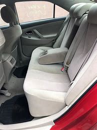 Image result for 23 V6 Camry Red Interior