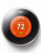 Image result for Nest Thermostat 2nd Generation