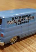 Image result for Bat Emergency Parachute Pickup Van