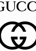 Image result for Gucci Logo White