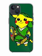 Image result for Pokemon iPhone 13 Case