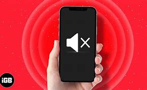 Image result for No Sound On iPhone