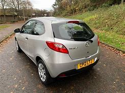 Image result for Mazda 2 Door