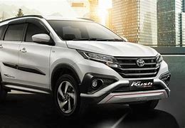 Image result for Harga Mobil Toyota Rush