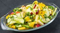 Image result for Apple Salad Recipes Healthy