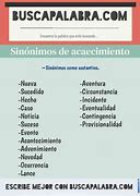 Image result for acaec8miento