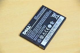 Image result for Dell Streak 5 Mini Akku