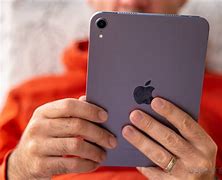 Image result for iPad Mini 6 Touch Screen