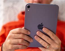Image result for iPad Air Purple Back