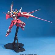 Image result for Master Grade Gundam Model