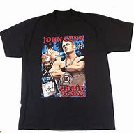 Image result for Chain Gang Tee Shirts John Cena