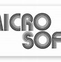 Image result for Old Microsoft 89 Logo