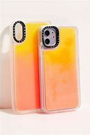 Image result for Casetify Phone Cases Neon Yellow