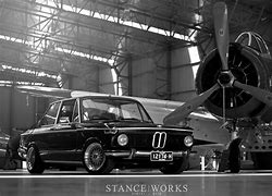 Image result for BMW Stance
