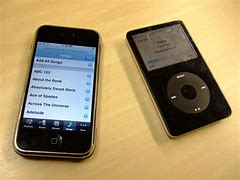 Image result for iPhone 5C vs iPod Touch 7