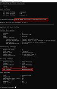 Image result for Command-Prompt Wifi Pass