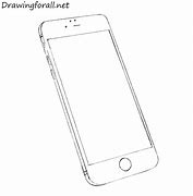 Image result for iPhone 5 Sketch