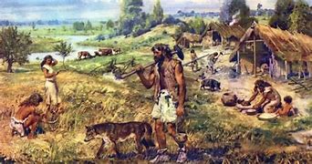 Image result for Neolithic New Stone Age