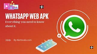 Image result for WhatsApp Web Apk