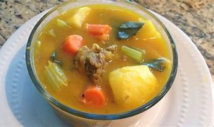 Image result for Haitian Soup Joumou Recipe