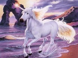 Image result for Cosmic Unicorn