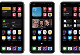 Image result for Cool iOS 14