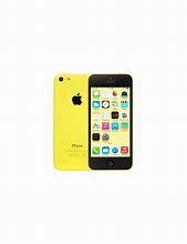 Image result for iPhone 5C Yellow