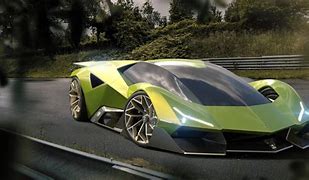 Image result for lamborghini concept cars
