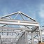 Image result for Metal Roof Framing