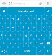 Image result for Middle Predictive Button On Keyboard