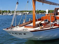 Image result for New York 32 Sailboat