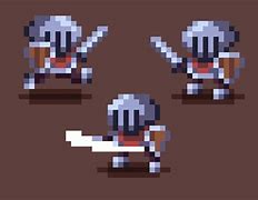 Image result for Small Knight Sprite Art