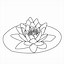 Image result for Cartoon Lily Pad Printable