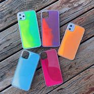 Image result for Fluorescent iPhone Case